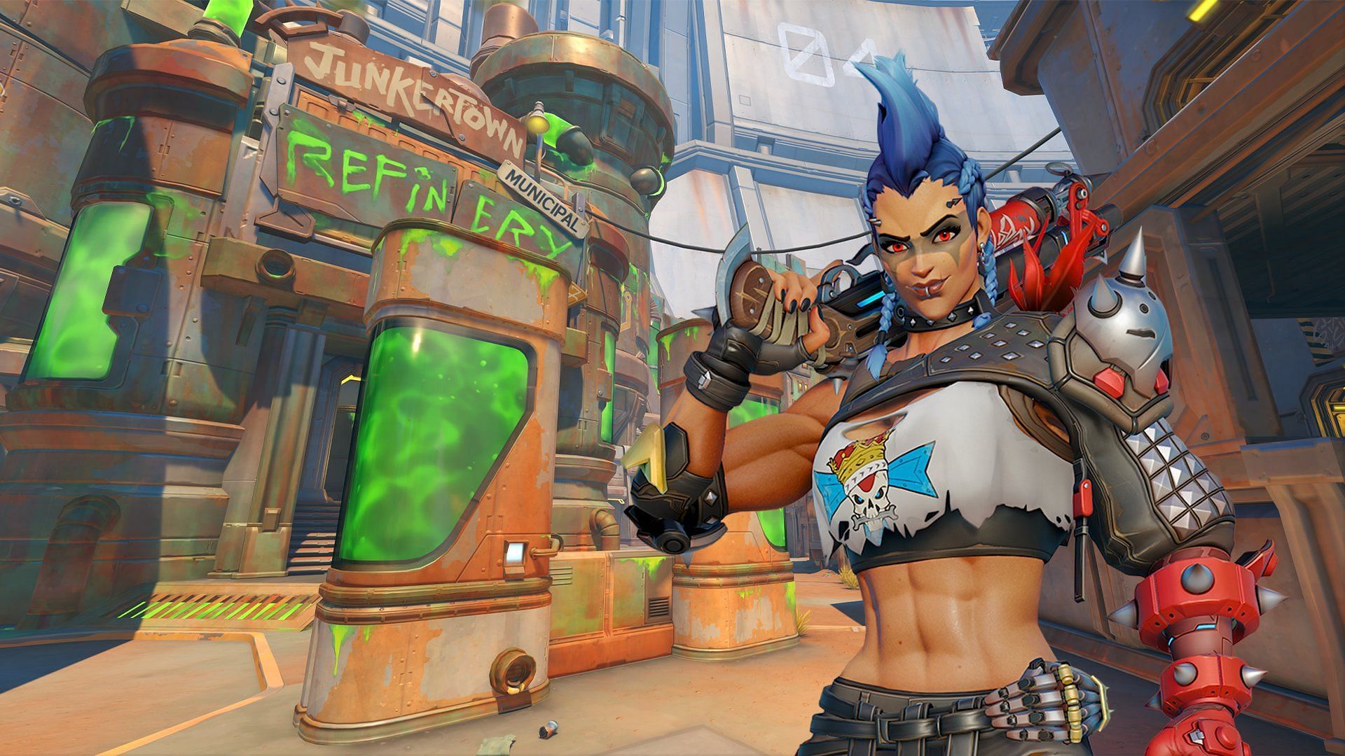 free loot box in overwatch 2