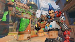 How to get 4 free Epic Loot Boxes in Overwatch 2