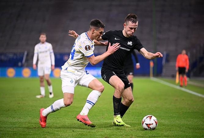 RFS vs Levadia Tallinn Prediction and Betting Tips | July 15th 2025