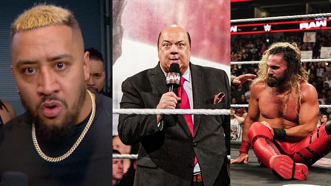 Seth Rollins to lose MITB case despite 4th man joining his group, Solo Sikoa dethroned? 5 Last-minute predictions for WWE Saturday Night’s Main Event