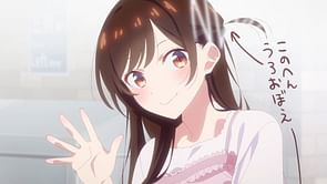 Rent-A-Girlfriend season 4 complete release schedule: All episodes and when they arrive