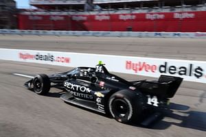 "Don’t be upset if it isn’t a lot better": Andretti star sends clear message on IndyCar’s risky Iowa experiment