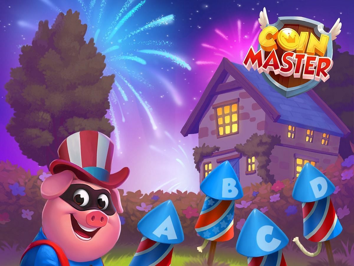 Coin Master
