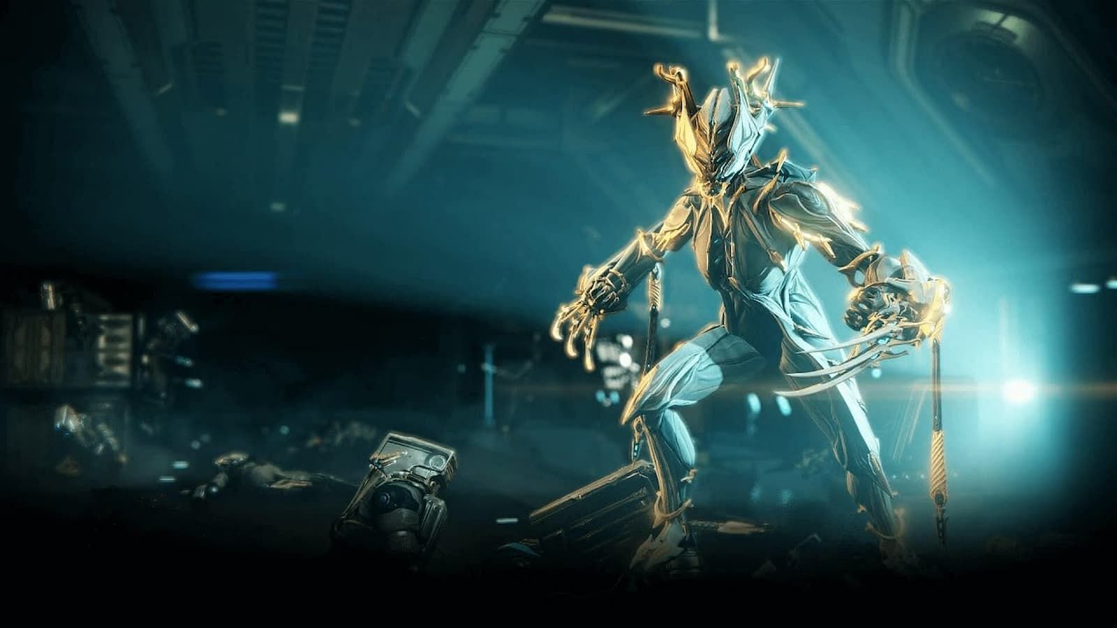 warframe tennocon 2025 twitch drops
