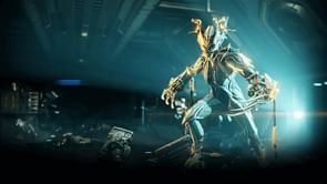 Warframe TennoCon 2025 Twitch drops, and TennoLive countdown