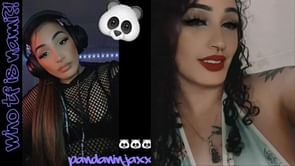Who is PandaNinjaXx? Everything we know about TikToker who made allegations against CoryxKenshin