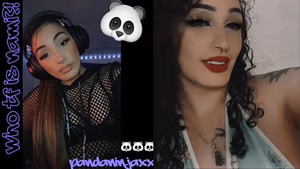 Who is PandaNinjaXx? Everything we know about TikToker who made allegations against CoryxKenshin
