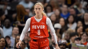 Sophie Cunningham Stats Tonight: How did Fever star perform against Lynx in WNBA Commissioner's Cup Final? (July 1)