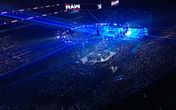 High-stakes match on WWE RAW ends with a controversial draw; Huge brawl ensues
