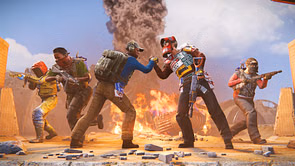 All major changes coming to Rust Hardcore mode (August 2025 update)