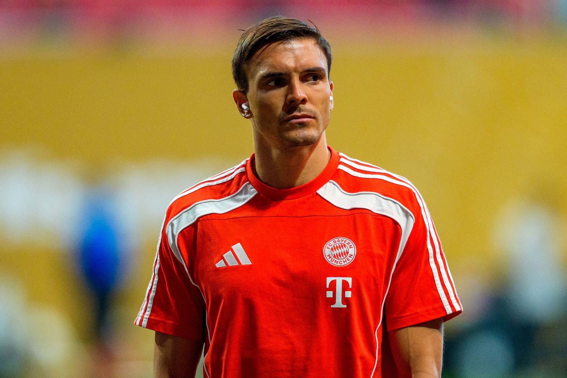 Paris Saint-Germain v FC Bayern Munich: Quarter Final - FIFA Club World Cup 2025 - Source: Getty