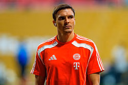 Joao Palhinha addresses Bayern Munich future amid recent links to Arsenal