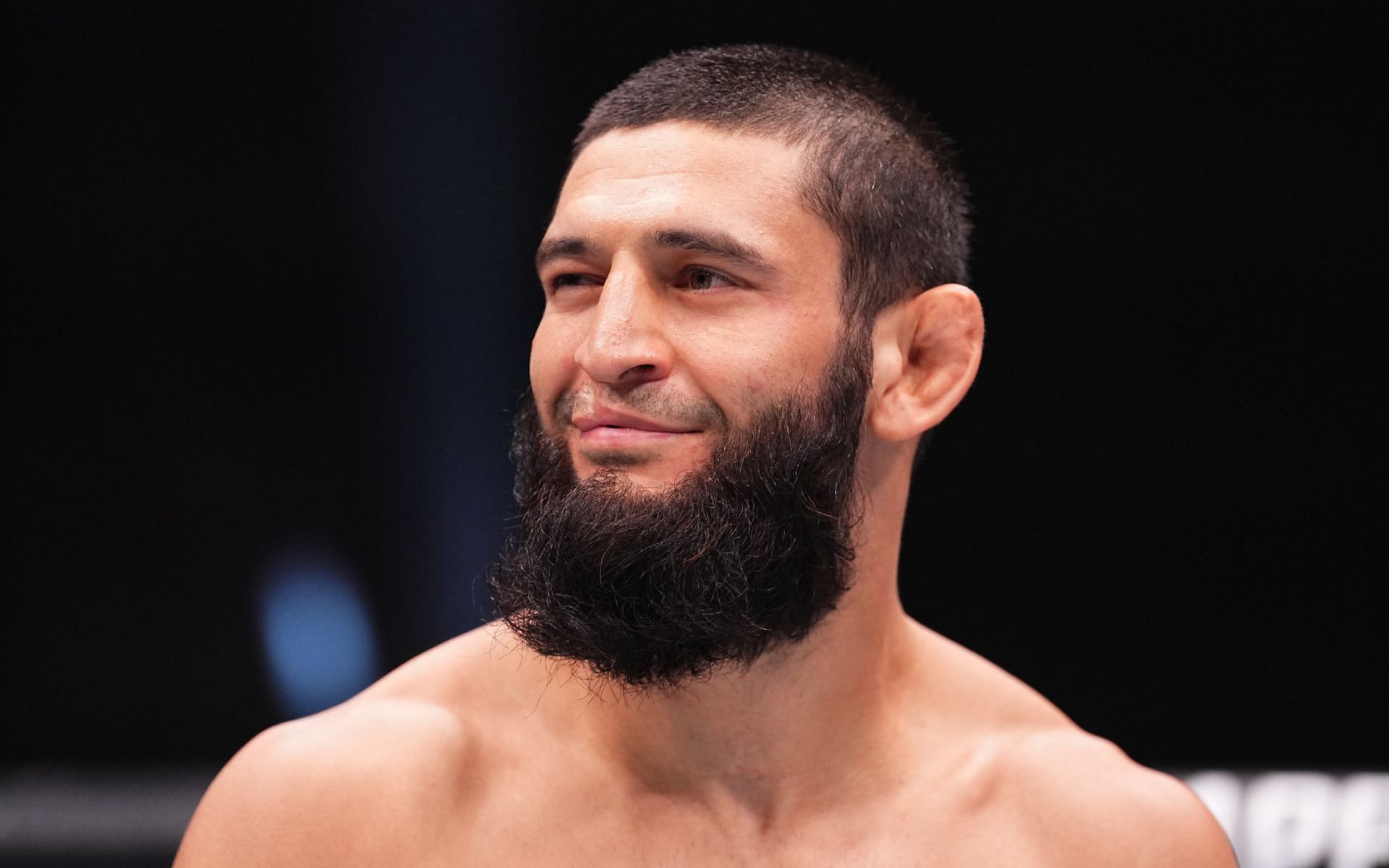 Could Khamzat Chimaev retire if he loses to Dricus du Plessis at UFC 319? Exploring the possibilities