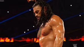 Roman Reigns to be forced into making a huge change for SummerSlam after shocking attack? Exploring WWE RAW possibility