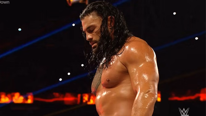 Roman Reigns to be forced into making a huge change for SummerSlam after shocking attack? Exploring WWE RAW possibility