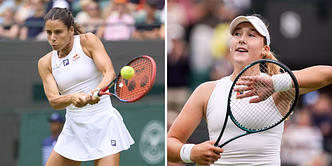 Wimbledon 2025: Emma Navarro vs Mirra Andreeva preview, head-to-head, prediction, odds, and pick