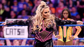 Natalya reveals new name ahead of major match outside WWE