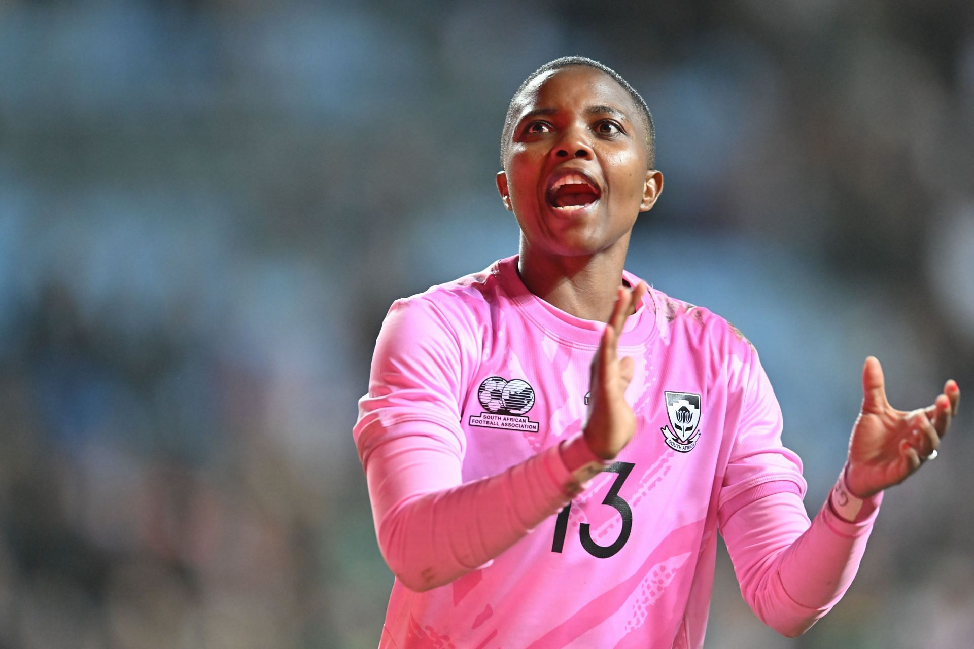 England v South Africa - Women