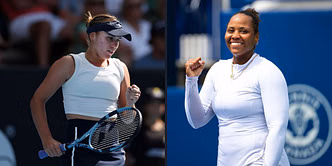 Citi DC Open 2025: Sofia Kenin vs Taylor Townsend preview, head-to-head, prediction, odds, and pick