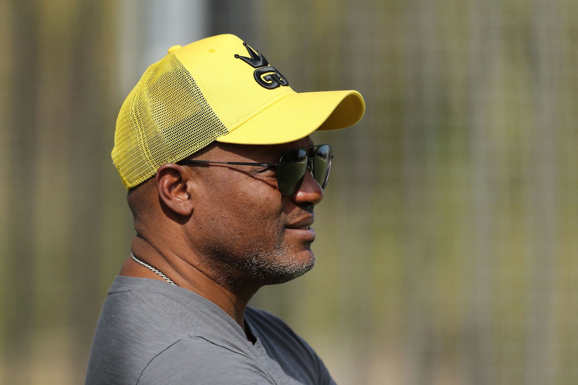 Australia v West Indies - First Test: Previews - Source: Getty
