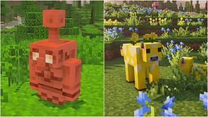 Why Moobloom should be added to Minecraft after copper golem