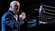 Triple H reveals statue he was gifted ahead of WWE RAW