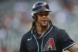Diamondbacks skipper flags one flaw of Ketel Marte after giving ultimate compliment