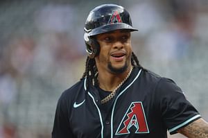 Diamondbacks skipper flags one flaw of Ketel Marte after giving ultimate compliment