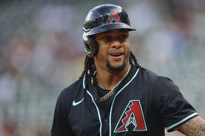 Diamondbacks skipper flags one flaw of Ketel Marte after giving ultimate compliment