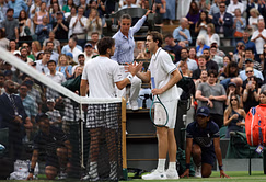 Cameron Norrie reveals reason behind his dramatic exchange with Nicolas Jarry after tense Wimbledon battle