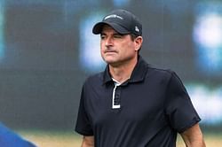 Scott O’Neil makes bold claims for the league’s progress ahead of the 2025 LIV Golf UK