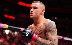 Dustin Poirier teases potential combat sports return as UFC retirement looms: “I’m still going to be at the GYM”