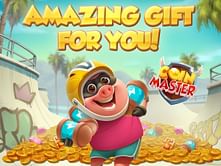 Are there Coin Master free spins and coin links for today? (July 14, 2025)