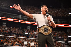 Triple H to give former World Heavyweight Champion a title match vs. Gunther at SummerSlam? Why is it likely