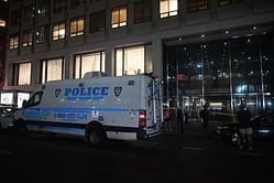 NYC shooting suspect Shane Tamura's high school football clip resurfaces after tragic incident at NFL HQ