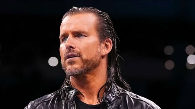 Adam Cole issues emotional statement amid retirement rumors after AEW All In
