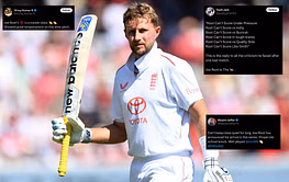 "Can't keep class quiet for long" - Social media lauds Joe Root's 104-run knock in ENG vs IND 2025 3rd Test