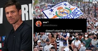 "Might never make it here", "He is mid" - Fans slam Real Madrid star after their 4-0 loss to PSG in Club World Cup clash