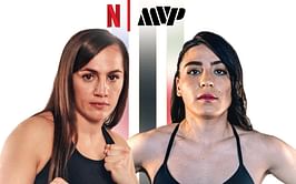 Ellie Scotney vs. Yamileth Mercado: Live round-by-round updates
