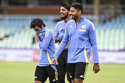 After Sai Sudharsan and Anshul Kamboj, India to hand another debut in ENG vs IND 2025 5th Test: Reports