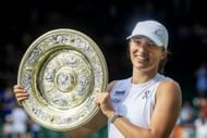The Championships - Wimbledon 2025. - Source: Getty