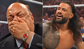 New Tribal Chief made after Solo Sikoa is kicked out, Paul Heyman’s master plan? 4 Things Roman Reigns could do at WWE SummerSlam