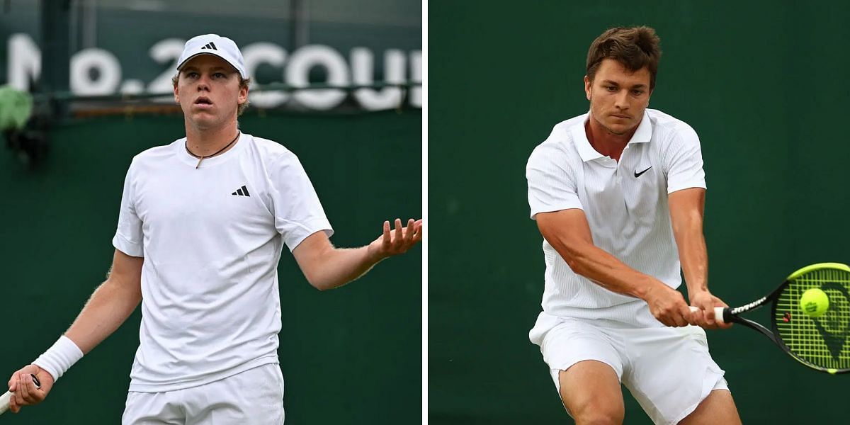 Wimbledon 2025: Alex Michelsen vs Miomir Kecmanovic preview, head-to-head, prediction, odds and pick