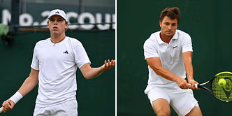 Wimbledon 2025: Alex Michelsen vs Miomir Kecmanovic preview, head-to-head, prediction, odds and pick