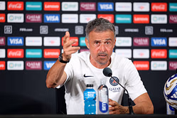 "Far and away above other players in my opinion" - Luis Enrique on why PSG star is his favorite to win 2025 Ballon d’Or