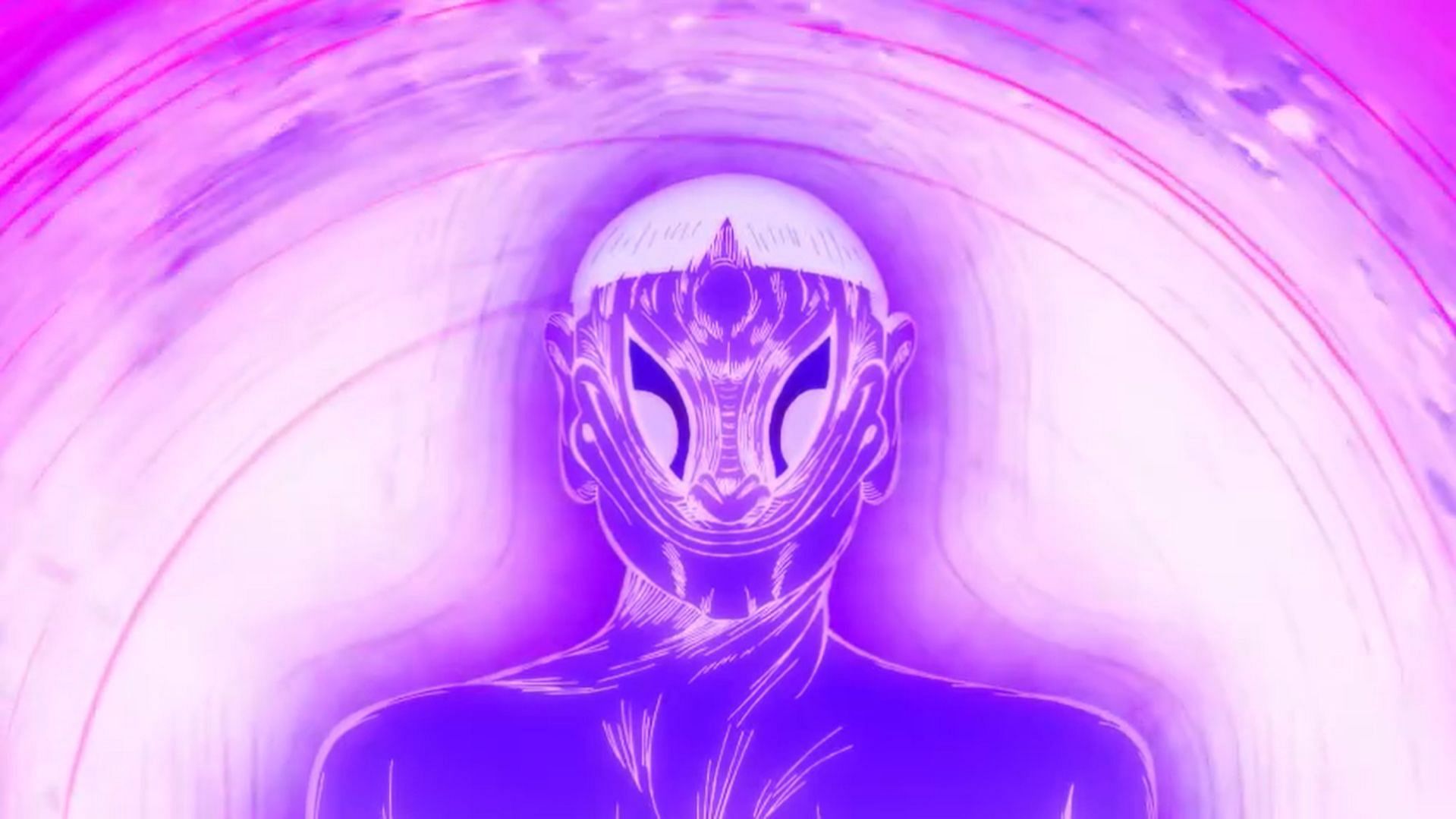 The Evil Eye (Science SARU)