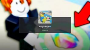 All Modifiers in Prospecting