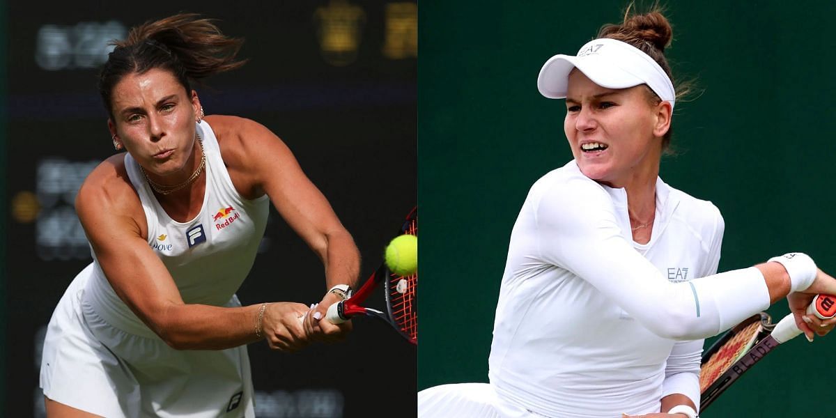 Wimbledon 2025: Emma Navarro vs Veronika Kudermetova preview, head-to-head, prediction, odds and pick