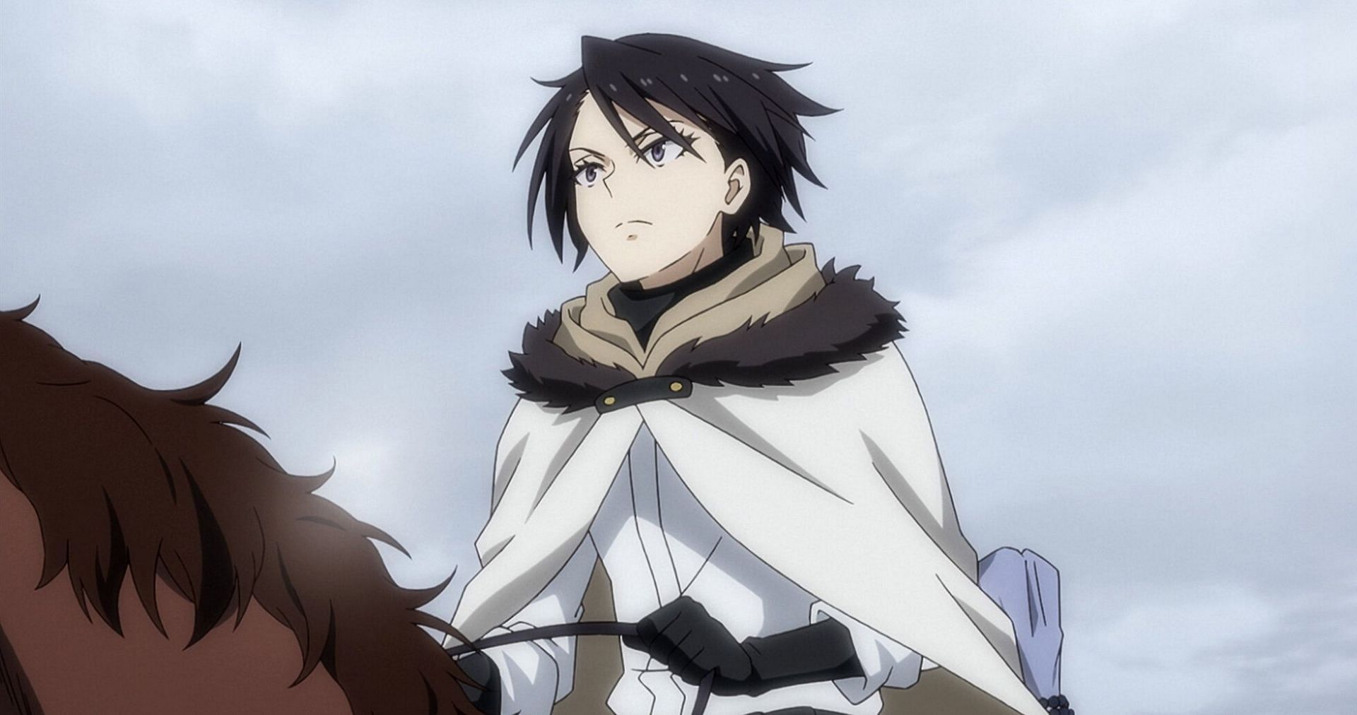 That Time I Got Reincarnated as a Slime (Image via 8bit)