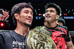 Yuya Wakamatsu willing to do whatever is necessary to retain belt: “It’s the result of my life’s dedication”